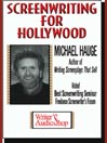 Screenwriting for Hollywood@